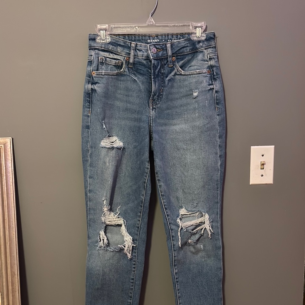 Old Navy Jeans